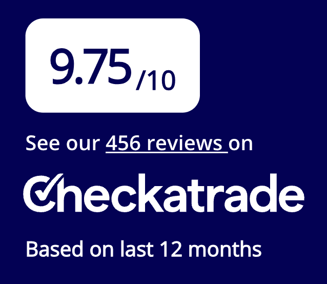 Checkatrade Verified