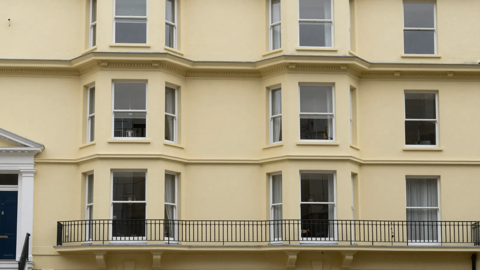 Damp Proofing in Listed Buildings: A Brighton Owner’s Guide