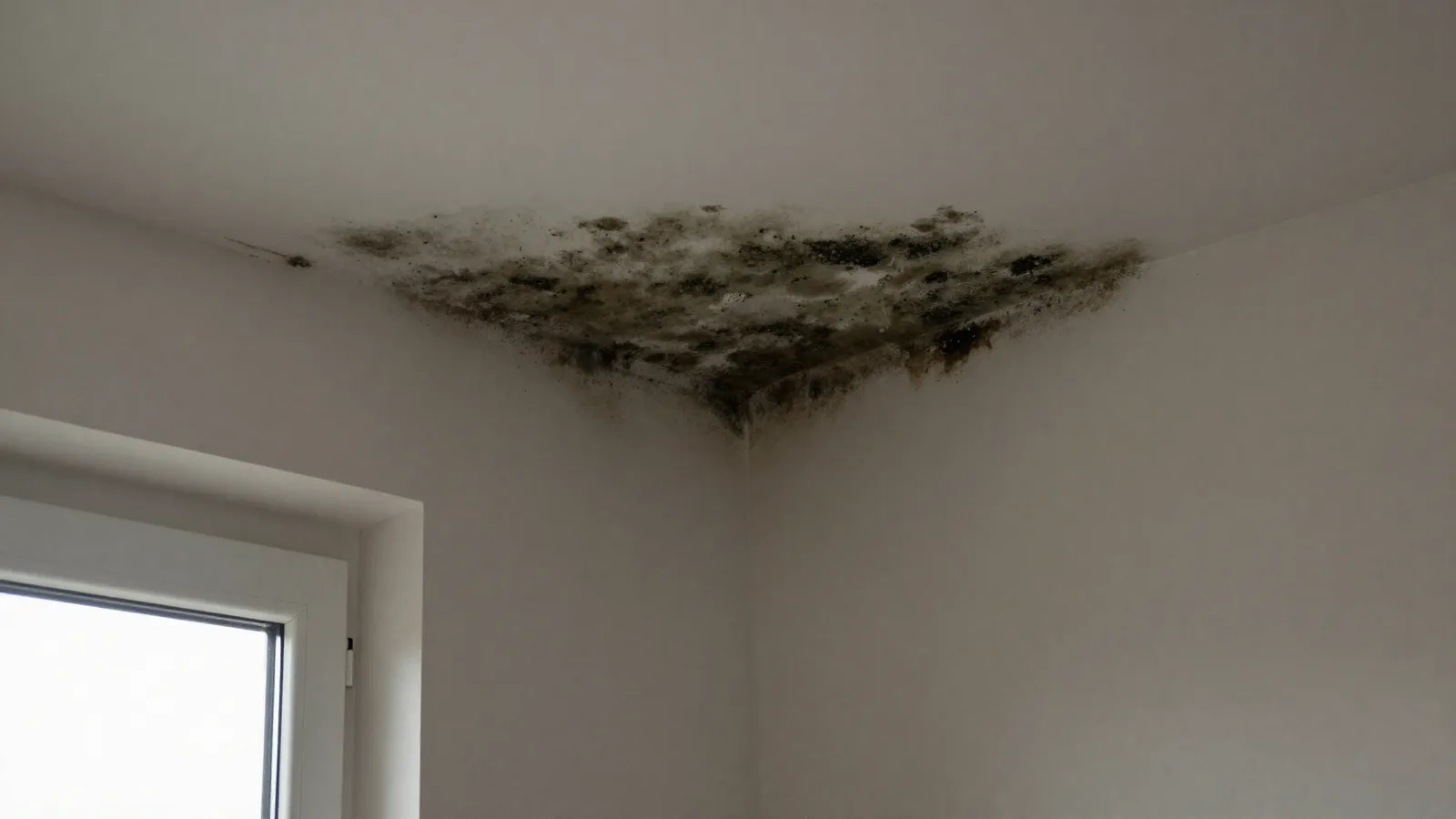 Landlord Damp & Mould Responsibilities: What the Law Requires