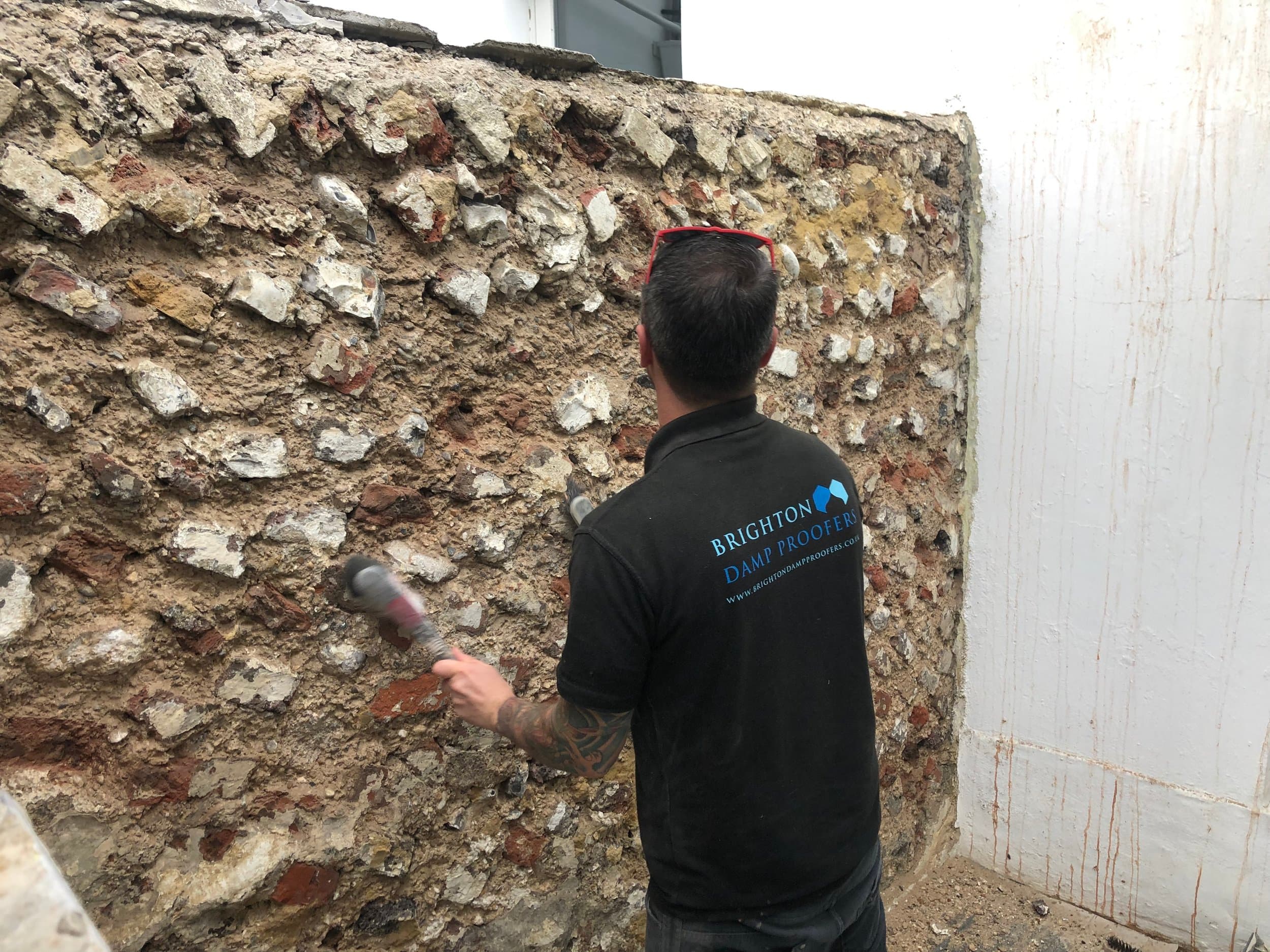 How to Tell If You Have Rising Damp
