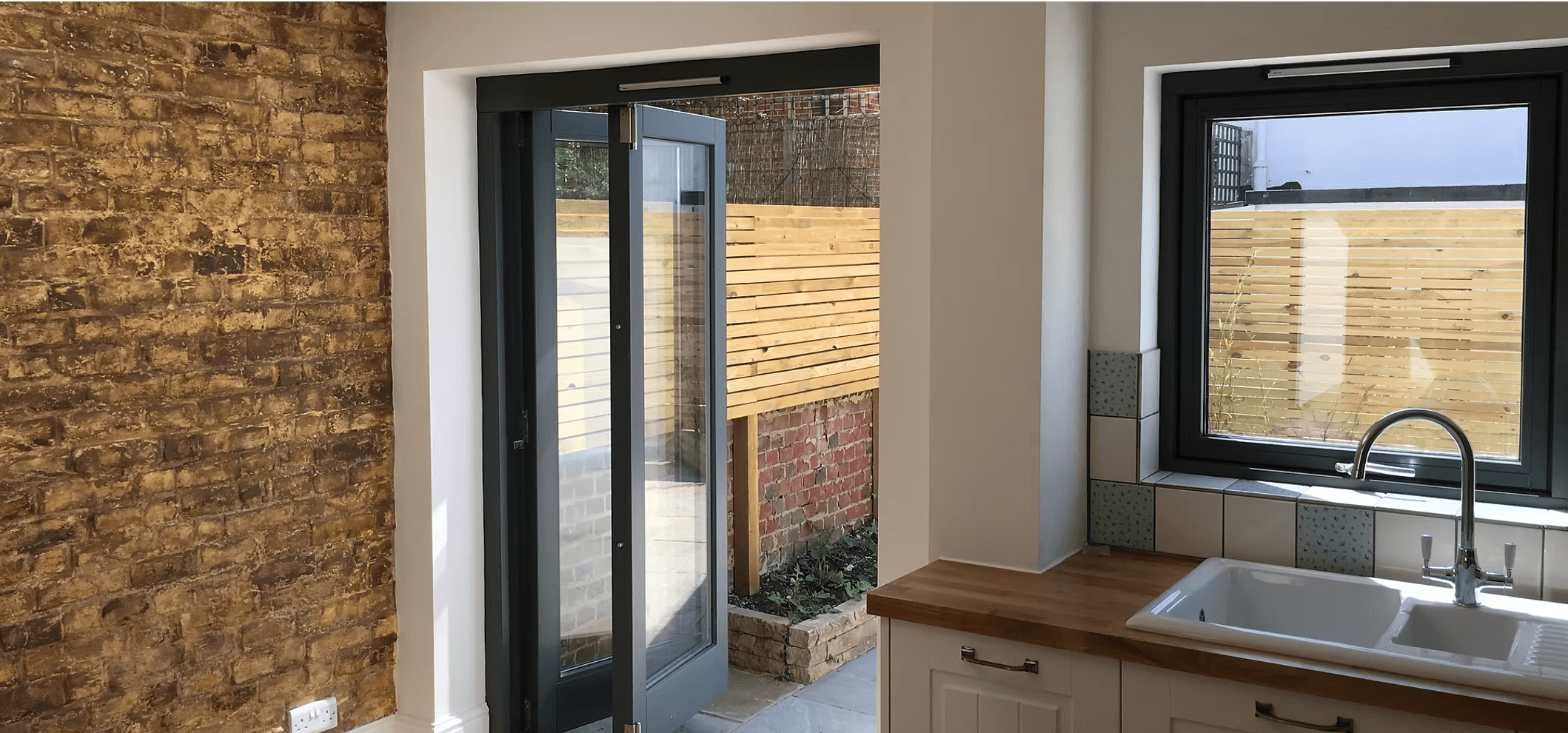 Condensation & Mould Solutions